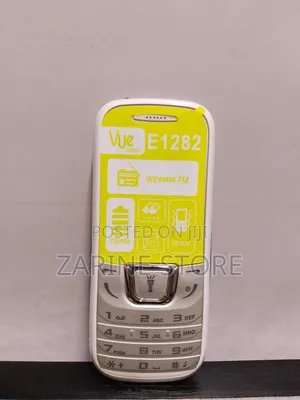 New Mobile Phone