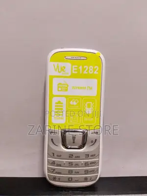 New Mobile Phone