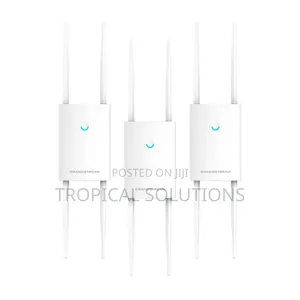Grand Stream Gwn7630lr Outdoor Access Point