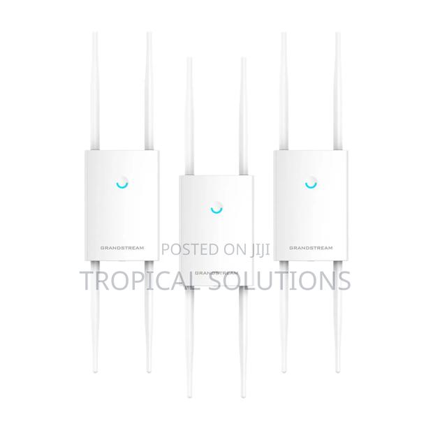 Grand Stream Gwn7630lr Outdoor Access Point