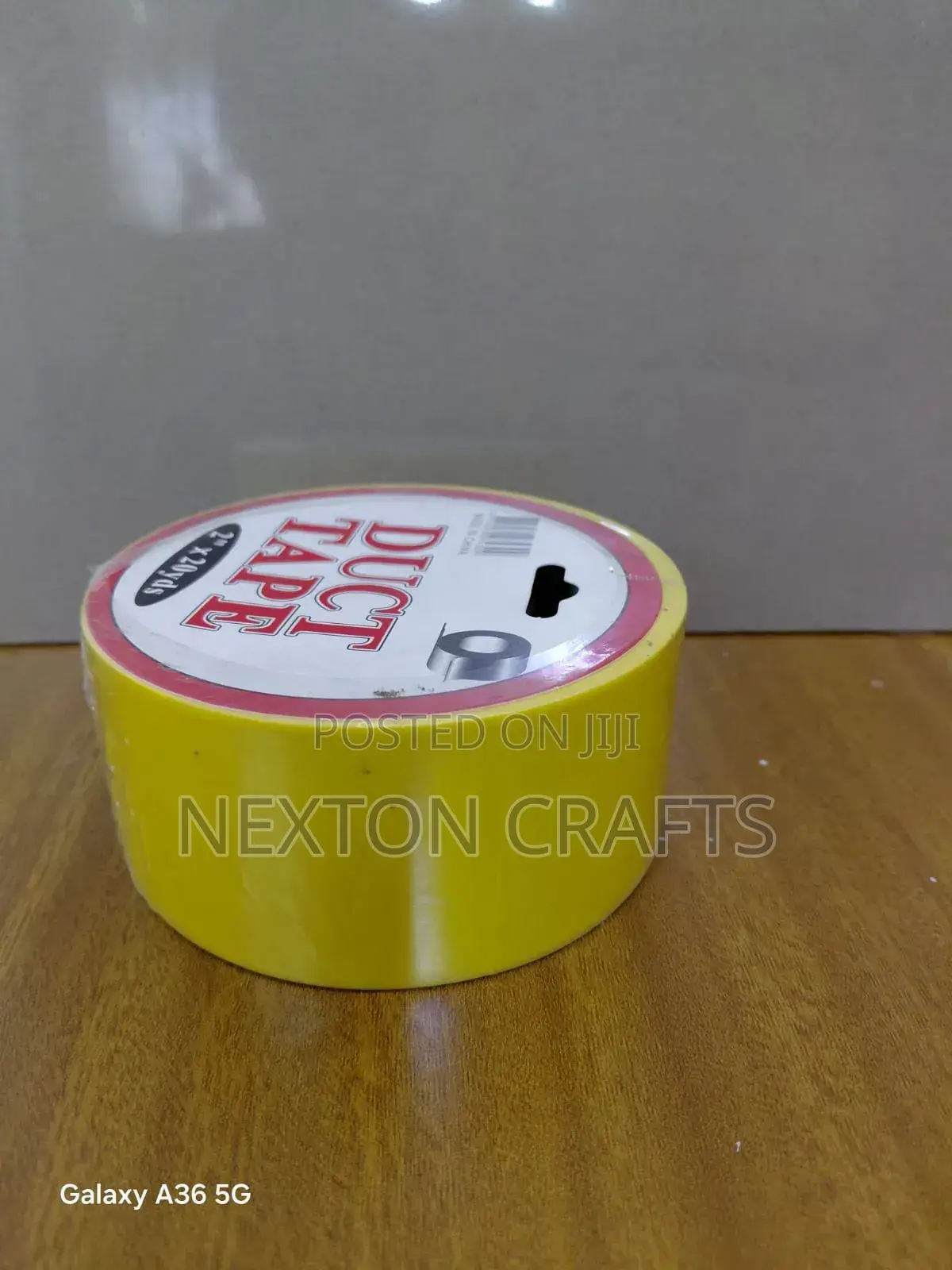 Duct Tape Multicolour