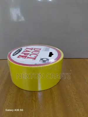 Duct Tape Multicolour