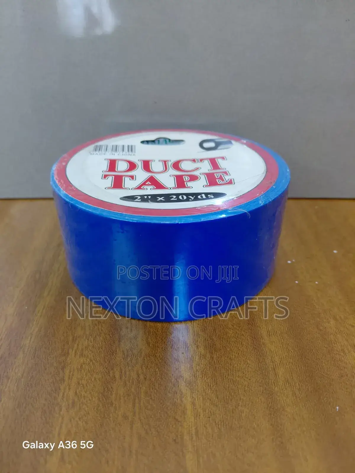 Duct Tape Multicolour