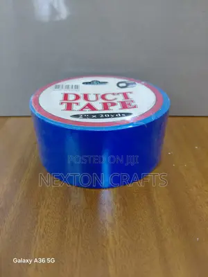 Duct Tape Multicolour
