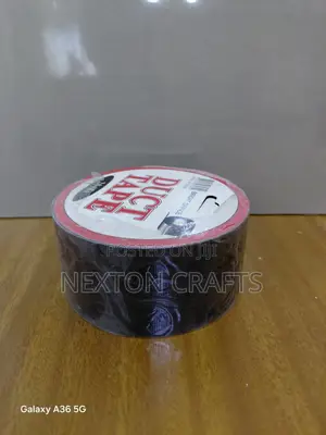 Duct Tape Multicolour