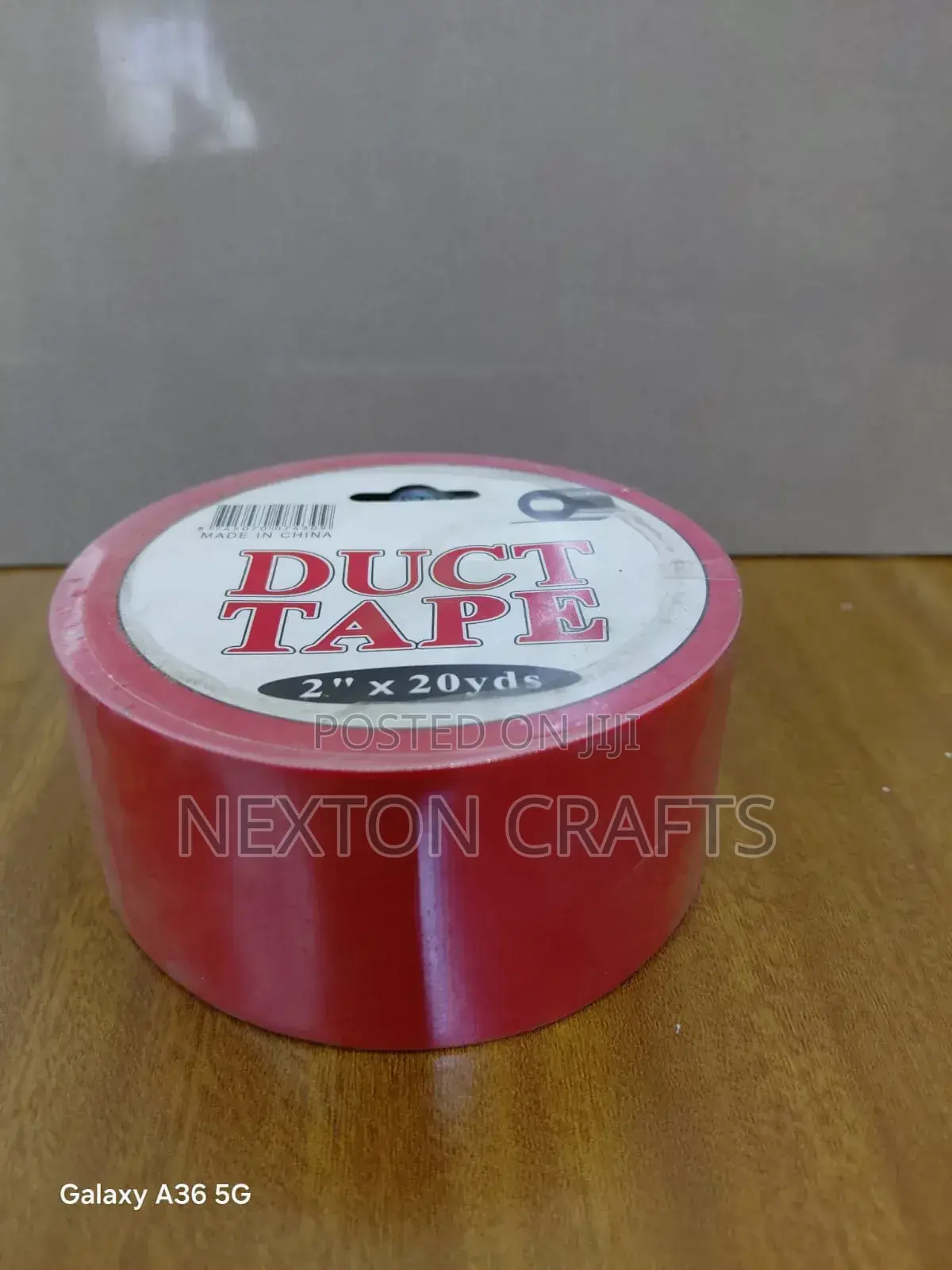 Duct Tape Multicolour