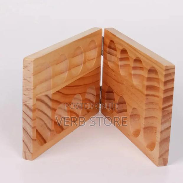 Mancala* Ancient Strategy Board Game With Roots in Africa and Asia. - thumbnail 4