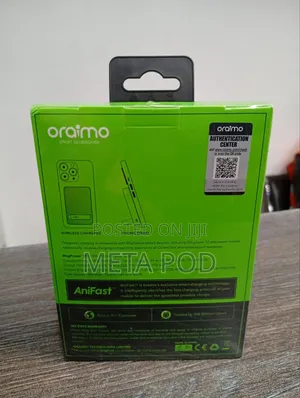 Magnetic Wireless Charging Mag Power 15 10000mah Powerbank