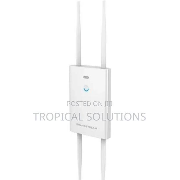 Grand Stream Gwn7664elr Access Point Available Outdoor