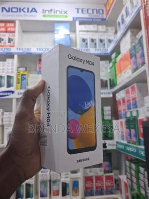 New Samsung Galaxy M04 128 GB - thumbnail 2