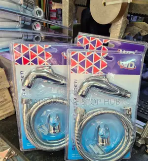 Lirlee Arabic Bidet Shower