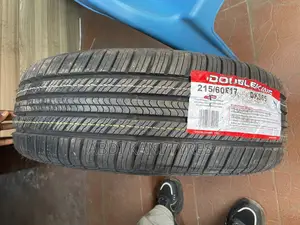 215/60r17 Doubleking Tyres