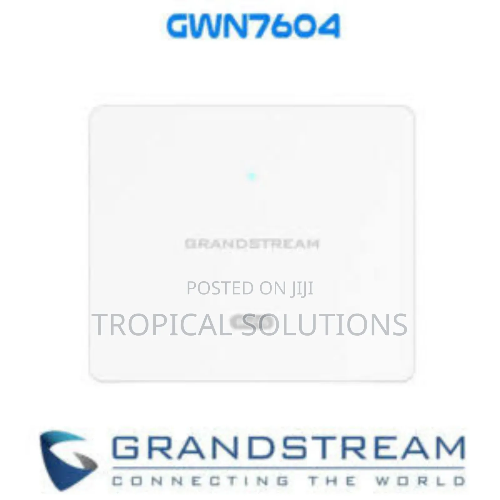 Grand Stream Gwn7604 Indoor Access Point Gwn7604 Available