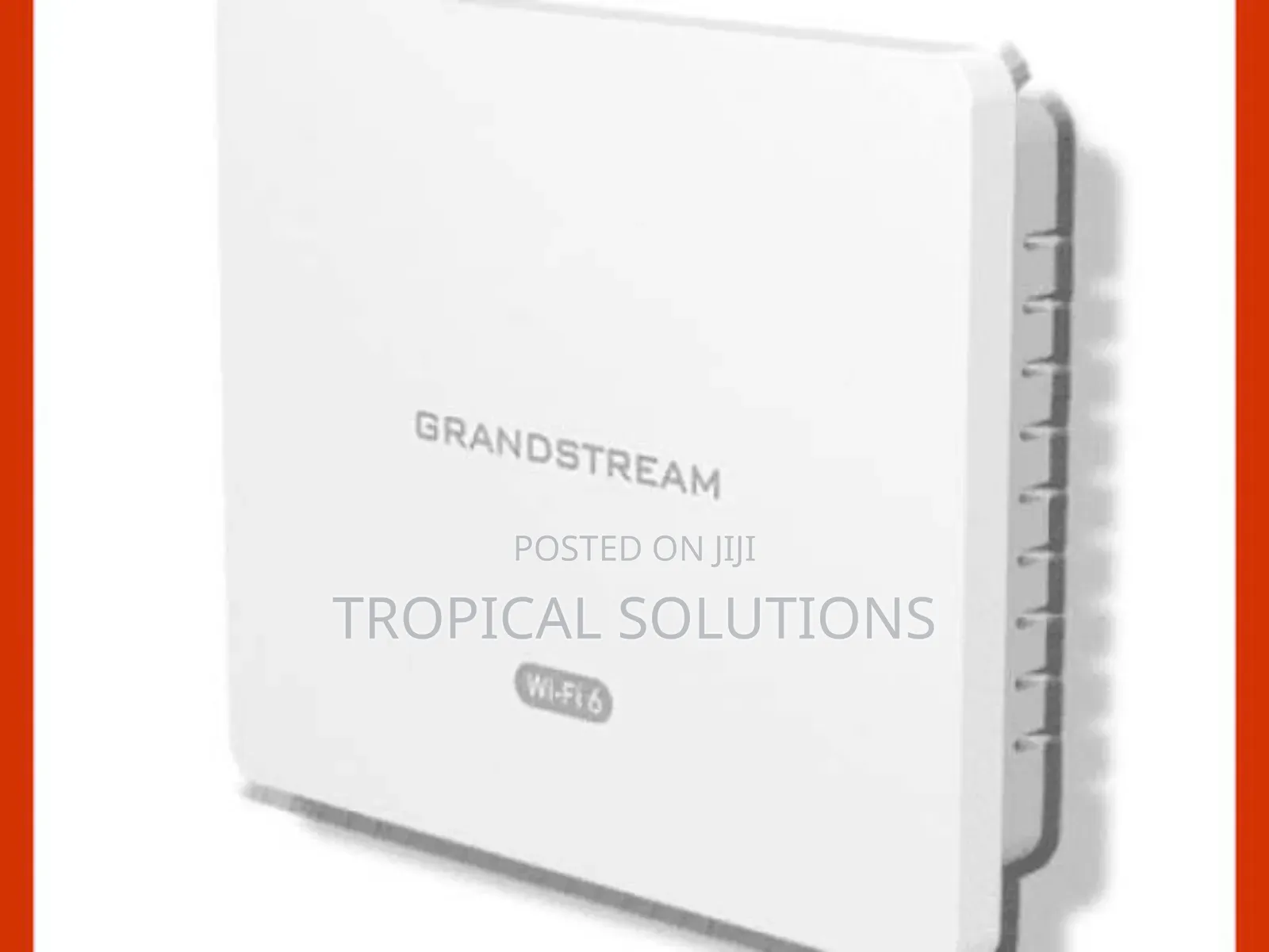 Grand Stream Gwn7604 Indoor Access Point Gwn7604 Available