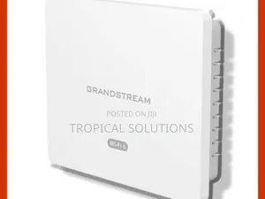 Grand Stream Gwn7604 Indoor Access Point Gwn7604 Available
