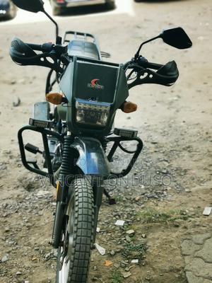 Captain CP175 2022 Green - main view