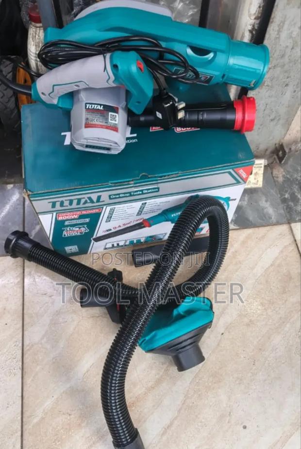 800watts Electric Total Blower Suck and Blow
