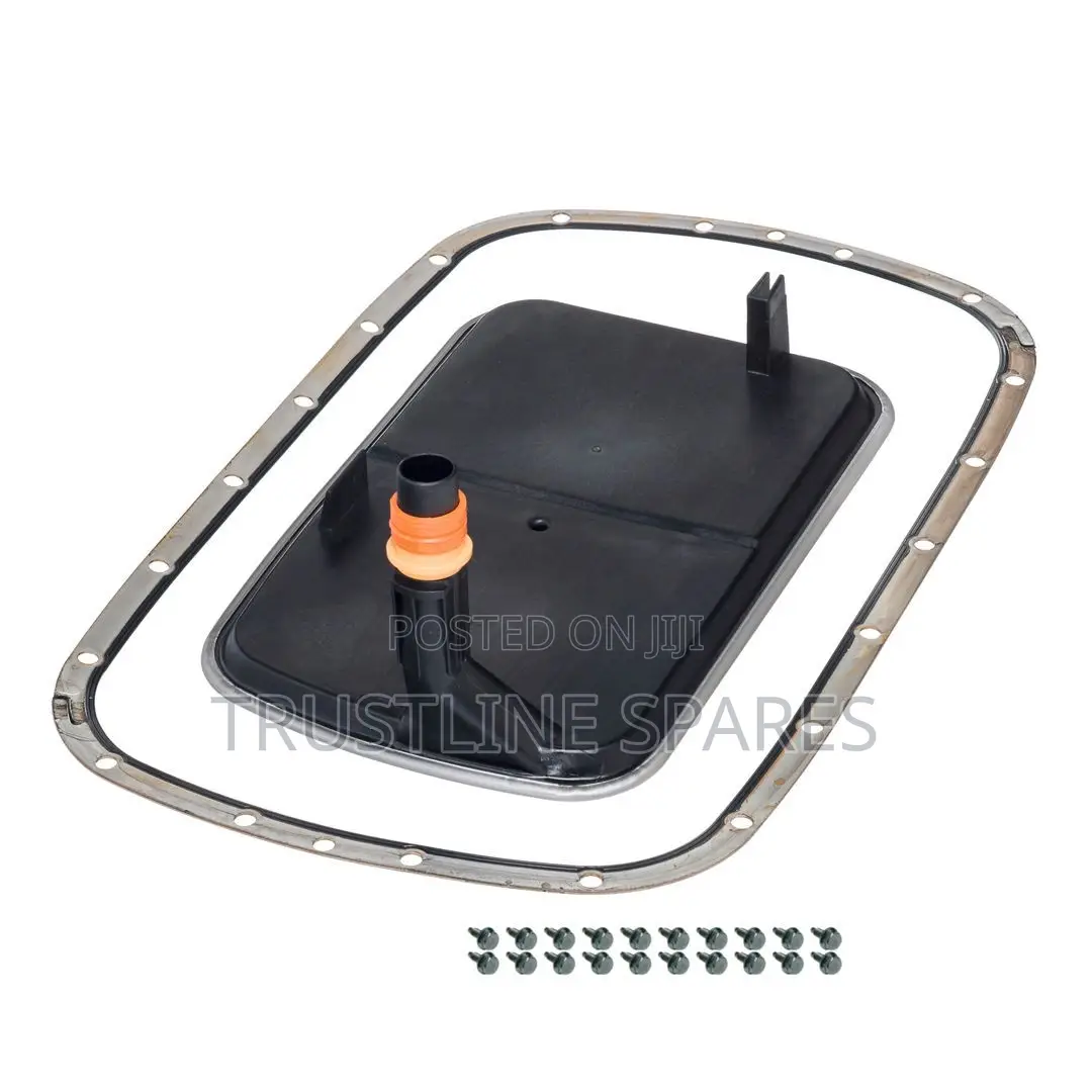 BMW E36, E39, E46, E53, E83 Transmission Filter / Gearbox Service Kit