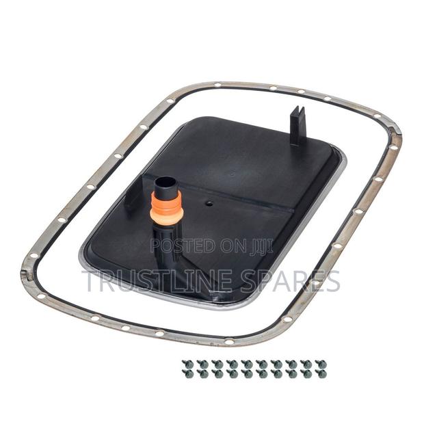BMW E36, E39, E46, E53, E83 Transmission Filter / Gearbox Service Kit