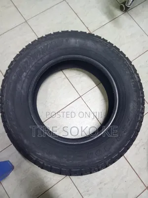 215/70r16 Fortune A.T Tyres