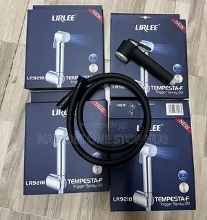 Arabic Shower - thumbnail 2