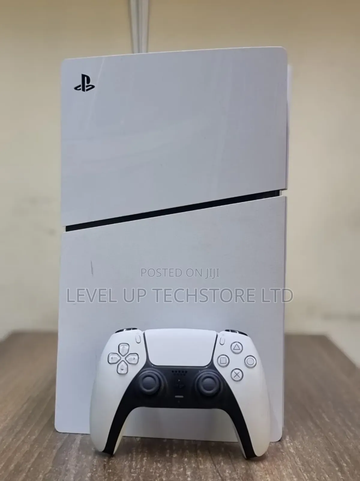 Sony Playstation 5 (Ps5) Slim 1tb Disc Version
(Pre-Owned)