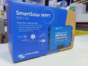 Smartsolar Mppt Victron 100|50