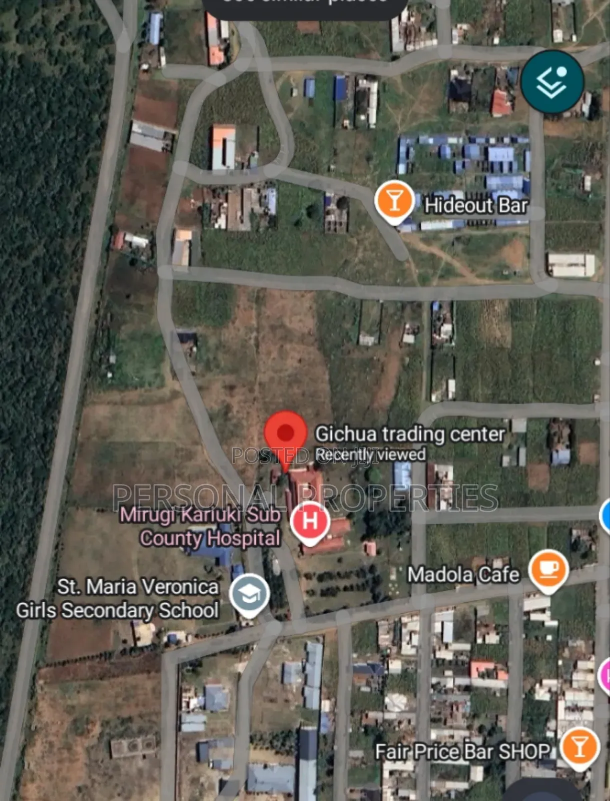 Plots for Sale