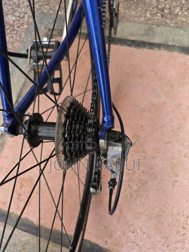 Giant Ocr3 Roadbike - thumbnail 5