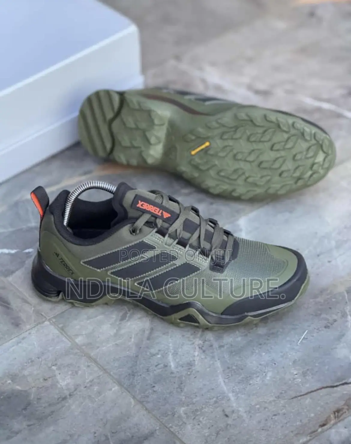 Adidas Terrex Cl