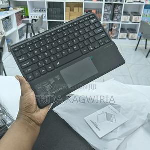 Microsoft Surface Pro 8/9/X/10/11 Keyboard With Touchpad - thumbnail 2