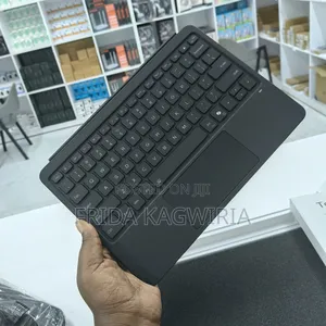 Microsoft Surface Pro 8/9/X/10/11 Keyboard With Touchpad
