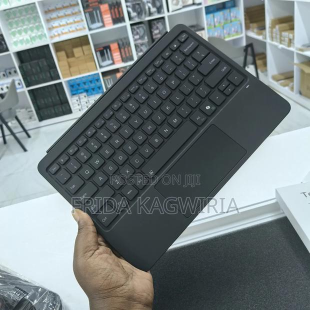 Microsoft Surface Pro 8/9/X/10/11 Keyboard With Touchpad - thumbnail 3