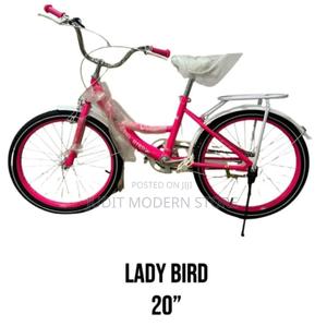 Lady Bird 20 - main view