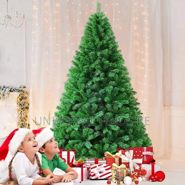Cyprus Christmas Tree 5ft - main view