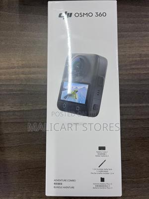Dji Osmo 360 Adventure Combo - thumbnail 2