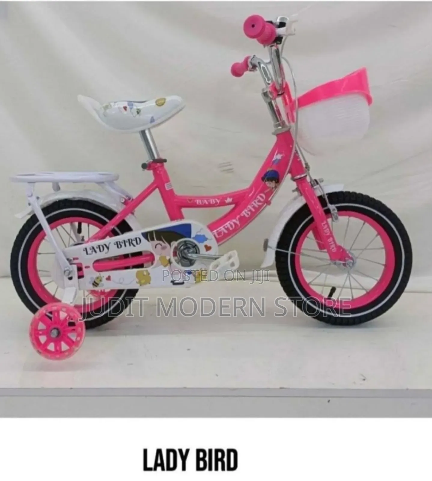Lady Bird 16