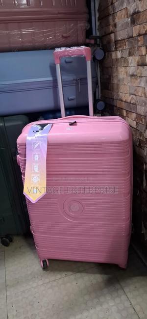 Large Single Suitcase - thumbnail 2