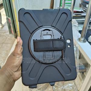 Rugged Shockproof Back Cover For Microsoft Surface Go 1/2/3/4 - thumbnail 2