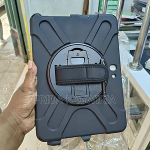 Rugged Shockproof Back Cover For Microsoft Surface Go 1/2/3/4