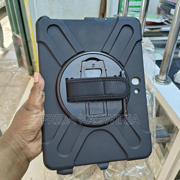 Rugged Shockproof Back Cover For Microsoft Surface Go 1/2/3/4