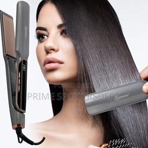 Hair Straightener Flat Iron - main view
