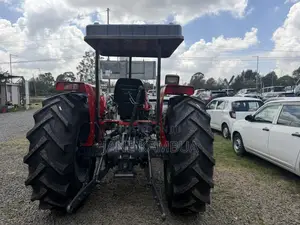4wd 2023 Model Tractor