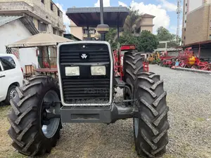 4wd 2023 Model Tractor
