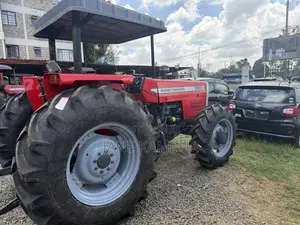 4wd 2023 Model Tractor