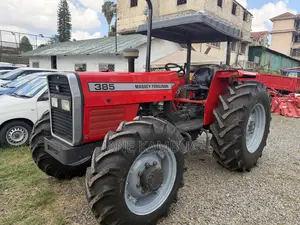 4wd 2023 Model Tractor