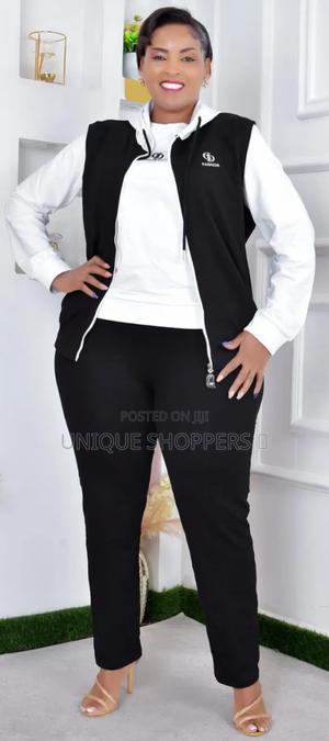 3pc-Tracksuits Available - thumbnail 2