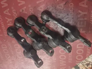 Toyota Mark X Ball Joints