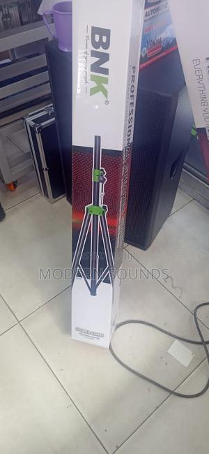 BNK Speaker Stands - thumbnail 2