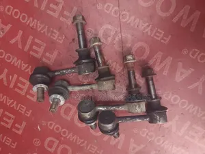 Stabilizer Links Toyota Mark X